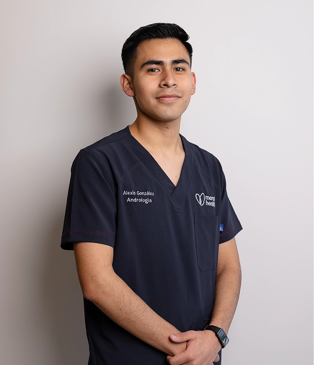 Dr alexis