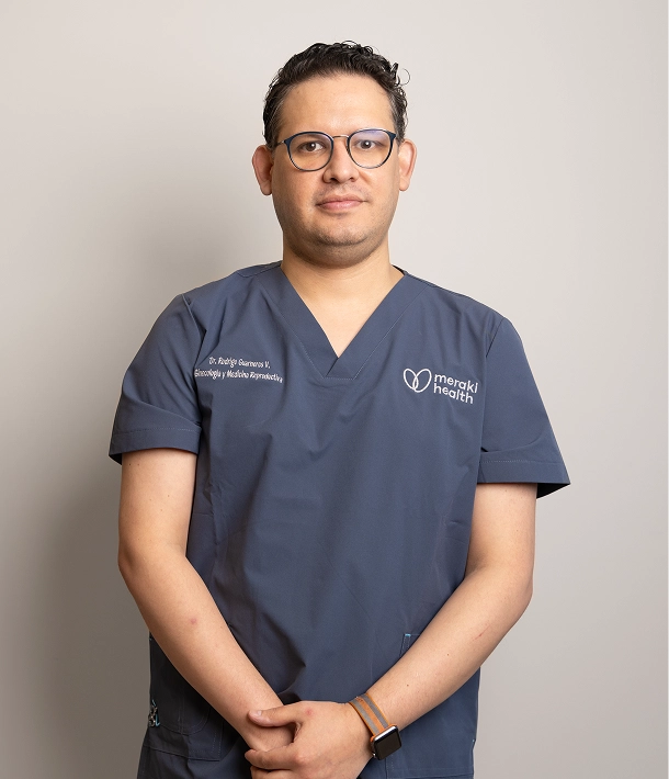 Dr rodrigo