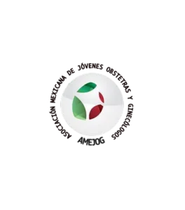Logo Amejog