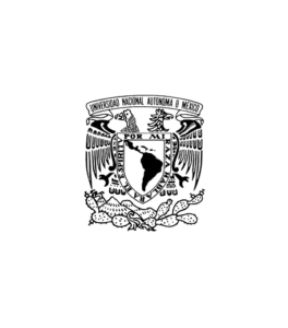 Logo de la unam